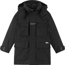 Reimatec Winter Jacket, Luja
