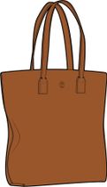 Timberland Womens Tote Bag
