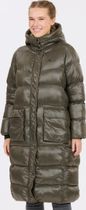 Lakewood W Long Puffer Jacket