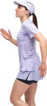 Bergans Y Lightline Fast Tee Women Women's Running Shirt