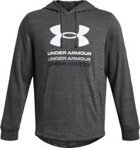 Rival Terry Graphic Hood