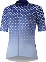 Shimano W'S Sumire Short Sleeve Jersey Damen Radtrikot