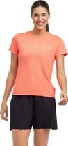 Damen Training Tight Fit-shirt