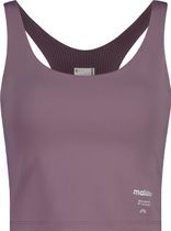 Maloja DharaM. Damen Longsleeve für Freizeit und Outdooraktivitäten