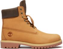 Timberland Mens Mid Lace UP Waterproof Boot