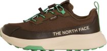 The North Face Y Fastpack II WP Kinder Wanderschuhe