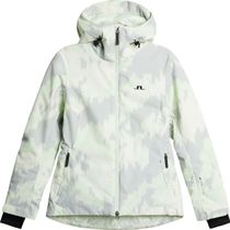 Starling Ski Jacket Printed