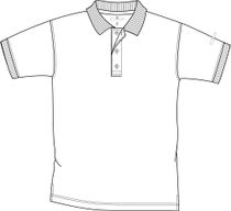 CMP MAN Polo Herren Poloshirt