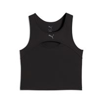 Puma W Cloudspun Crew Neck Damen Langarm Laufshirt