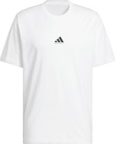 adidas Adidas Basketball Graphic Tee