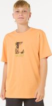 RAW Energy Frame Tee - BOY