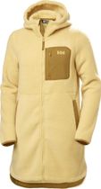 W Imperial Long Pile Jacket 2.0