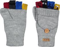 Puppeteer Bumgloves