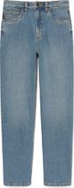 Timberland Womens Denim Straight Pants