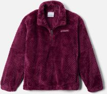 Fire Side ii Sherpa Half Zip