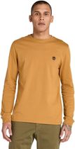Mens Long Sleeve Tee