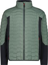 MAN Jacket Hybrid
