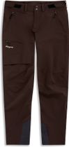 Bergans Breheimen Softshell Pants Women Women's outdoor pants
