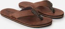 Revival Leather Open TOE