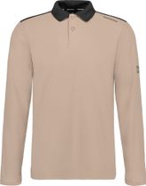 JIM USX LS Polo