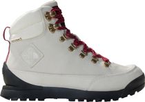 Womens Back-to-berkeley IV Leather WP