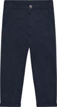 Minymo Pants Sweat Jungen  Outdoorhose