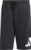 adidas Essentials BIG Logo French Terry Shorts