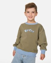 RipCurl Ride The Wave Crew - BOY