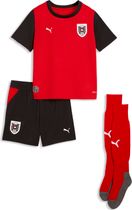 Puma öfb Home Minikit