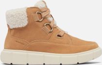 Sorel Explorer III NW Lace WP