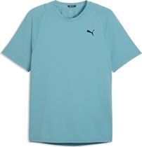 Puma M Pwrmode Tee Herren Laufshirt