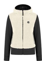 Sherpa MIX Jacket Woman