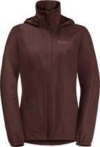 Stormy Point 2L Jacket W