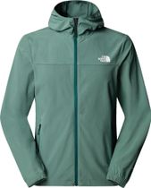 Mens MA Hooded Wind Jacket