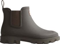 Hunter Unisex Downpour Chelsea Insulated Boot