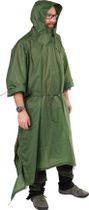 Tarp Poncho