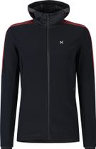 Montura Sporty Winter Hoody Jacket W. Damenjacke mit Kapuze