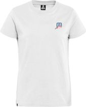 Horsefeathers Freyla TOP Damen T-Shirt für sämtliche Outdoor Aktivitäten
