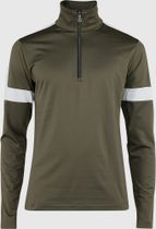 Dino 1/2 Zip Sweat