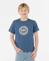 Tropic Daze Mandala Tee -boy