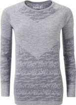 Free Recy Women's Seamless Base Layer Shirt