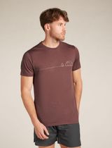 M Mer 150 Tech Lite Short Sleeve T Sing Li Cmp