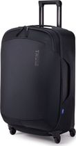 Subterra 2 Checked Spinner 68 cm - Black