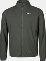Halti Rockmoon M Fleece Jacket Herren Freizeitjacke