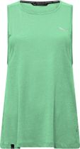 Agner Hemp/Durastretch Tank W