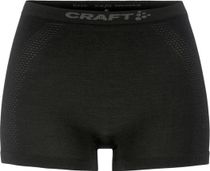 Wool Seamless Boxer Women
