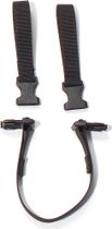 Ortlieb Fastening Straps for Saddle-bag Radtaschen