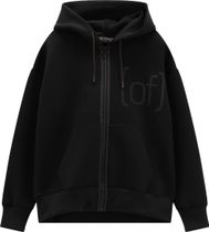 MAN Jacket FIX Hood