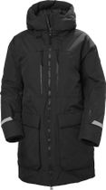W Maud Parka