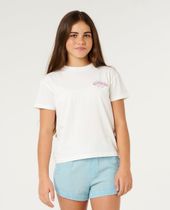 RipCurl Half Moon BAY Relaxed Tee-girl